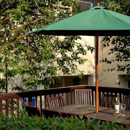 The Winnock Hotel Drymen Extérieur photo