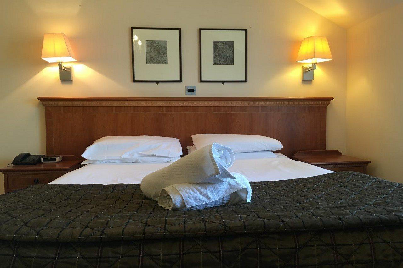 The Winnock Hotel Drymen Extérieur photo