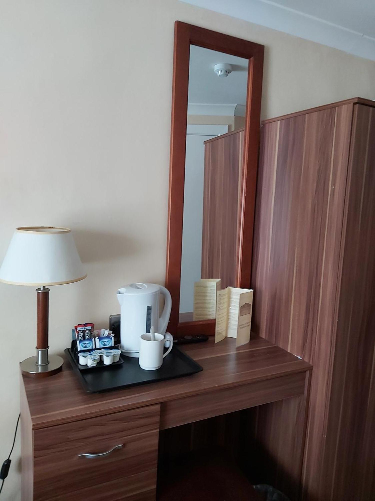 The Winnock Hotel Drymen Extérieur photo
