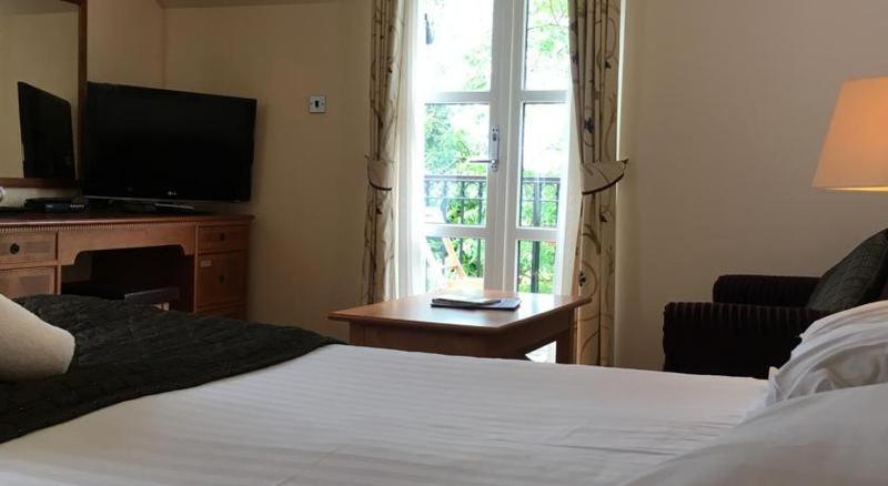 The Winnock Hotel Drymen Chambre photo