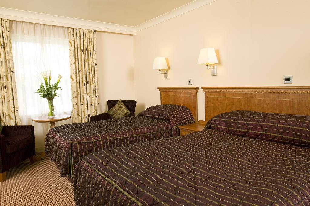 The Winnock Hotel Drymen Extérieur photo