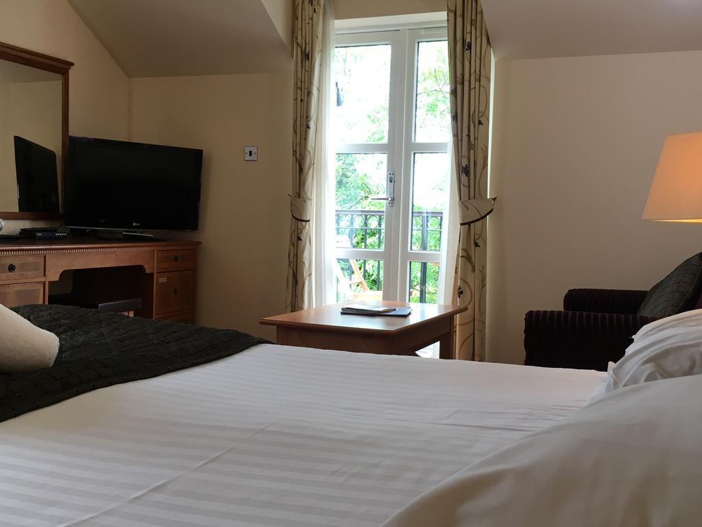 The Winnock Hotel Drymen Extérieur photo