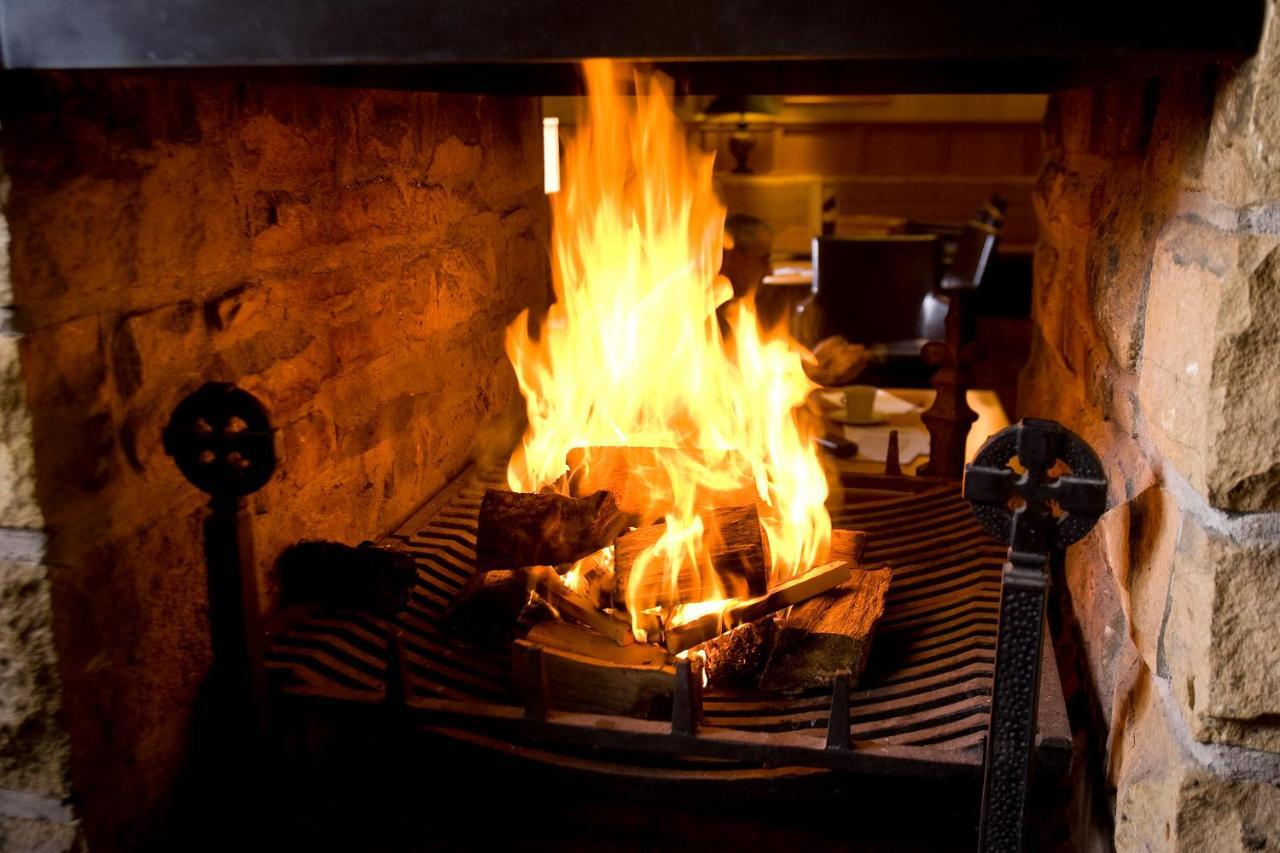 The Winnock Hotel Drymen Extérieur photo